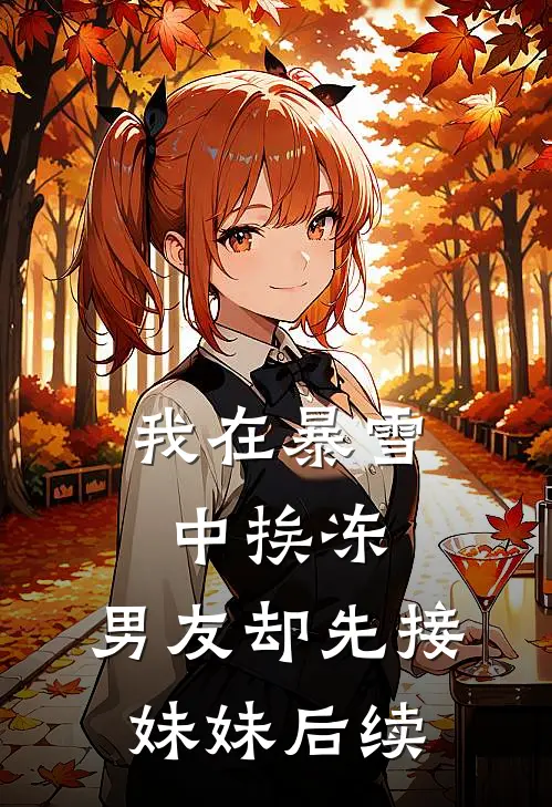 我在暴雪中挨冻，男友却先接妹妹后续