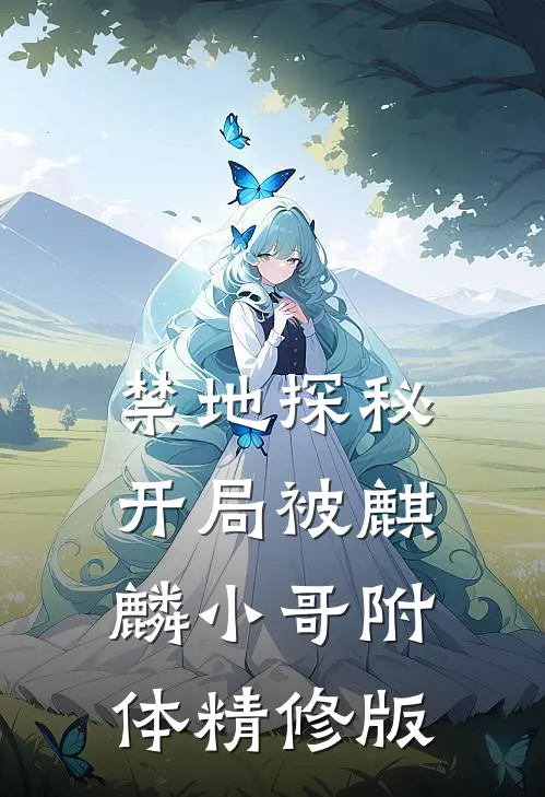 禁地探秘：开局被麒麟小哥附体精修版
