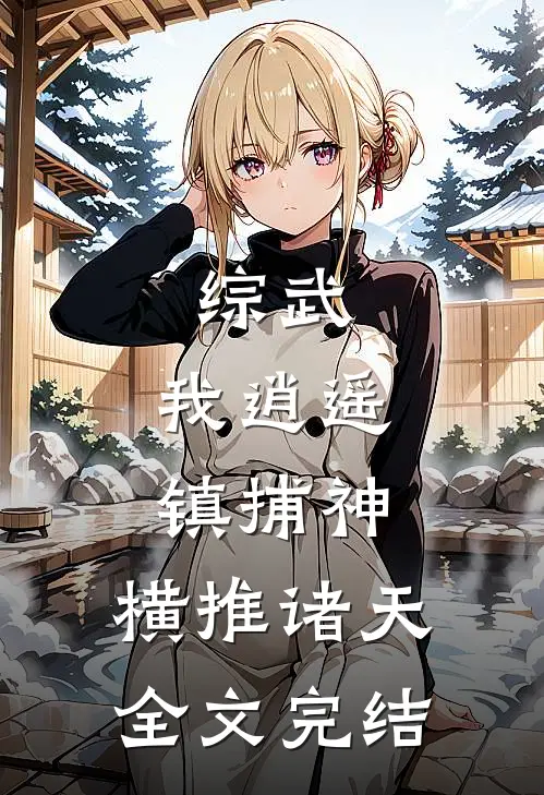 综武：我逍遥镇捕神，横推诸天全文完结