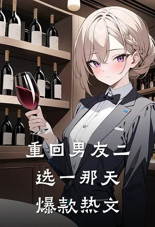重回男友二选一那天爆款热文
