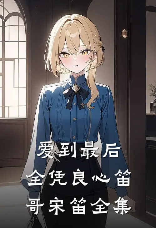 爱到最后，全凭良心笛哥宋笛 全集