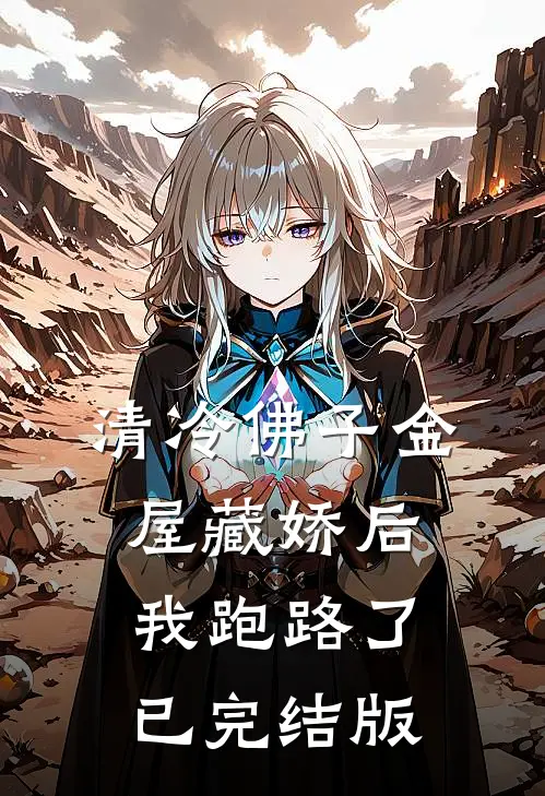 清冷佛子金屋藏娇后，我跑路了已完结版