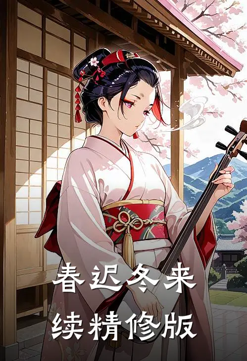 春迟冬来续精修版