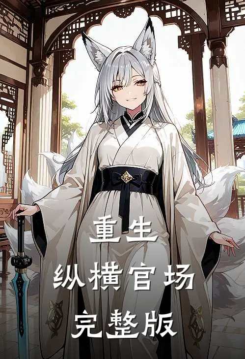 重生：纵横官场完整版