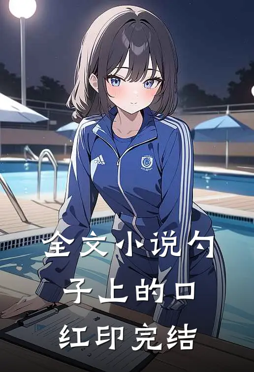 全文小说勺子上的口红印完结