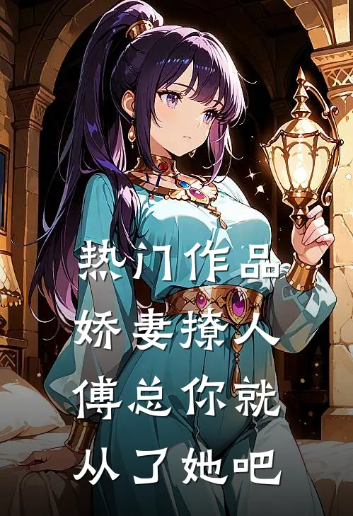 热门作品娇妻撩人，傅总你就从了她吧