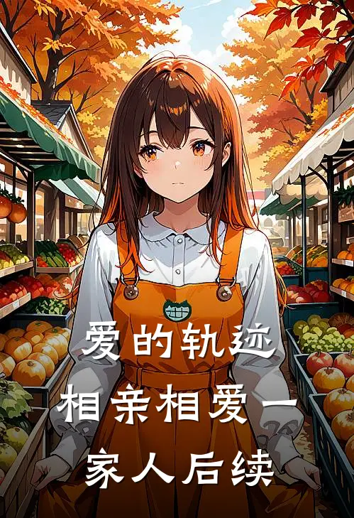 爱的轨迹：相亲相爱一家人后续