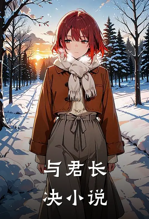 与君长决小说