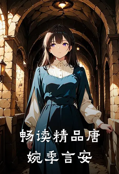 畅读精品唐婉季言安