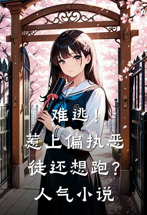 难逃！惹上偏执恶徒还想跑？人气小说