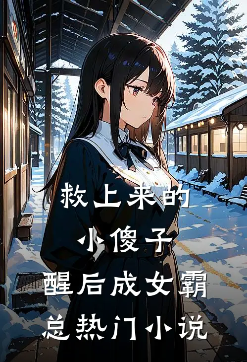 救上来的小傻子，醒后成女霸总热门小说