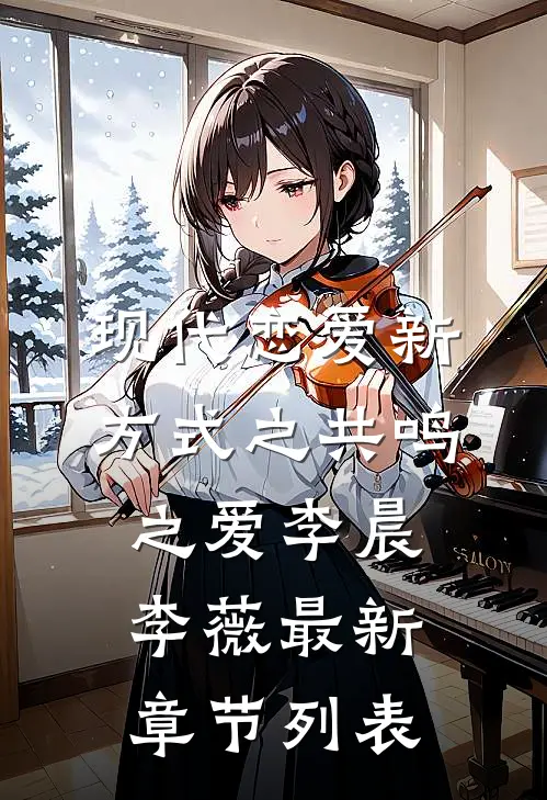 《现代恋爱新方式之共鸣之爱》李晨李薇最新章节列表