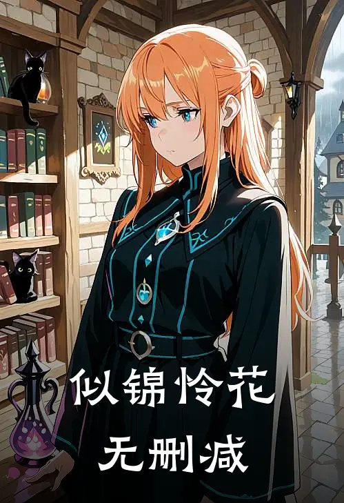 似锦怜花无删减