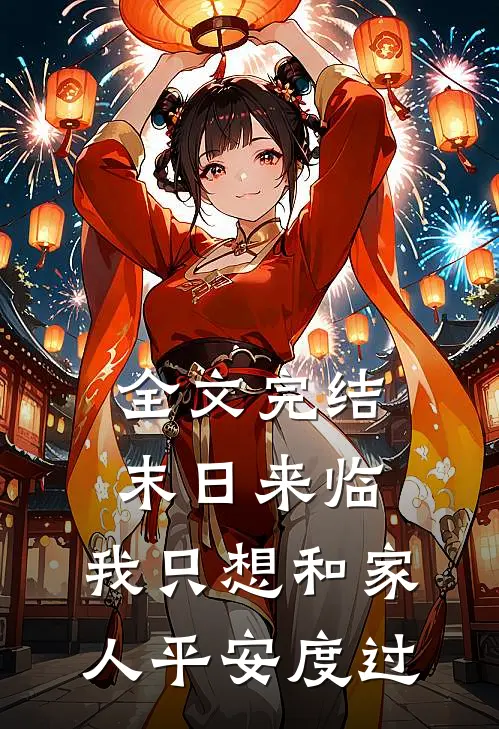 全文完结末日来临,我只想和家人平安度过一天