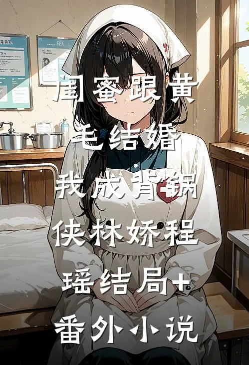 闺蜜跟黄毛结婚，我成背锅侠林娇程瑶结局+番外小说