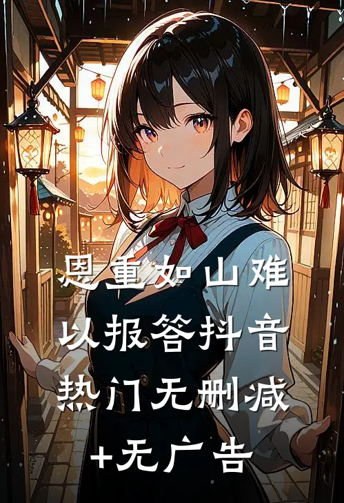 恩重如山难以报答抖音热门无删减+无广告