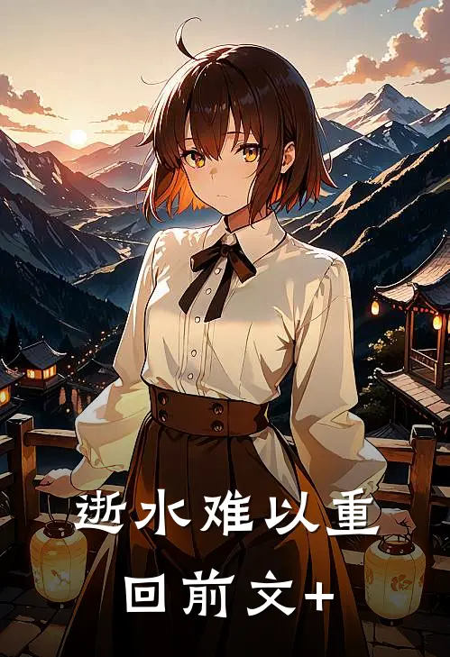 逝水难以重回前文+