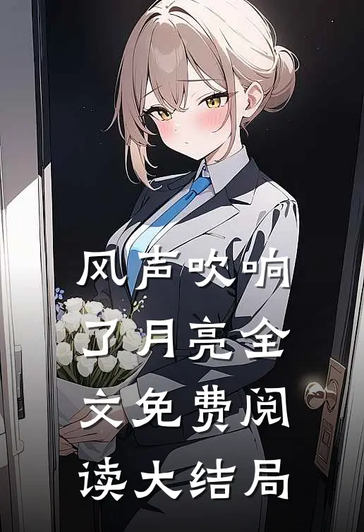 风声吹响了月亮全文免费阅读大结局