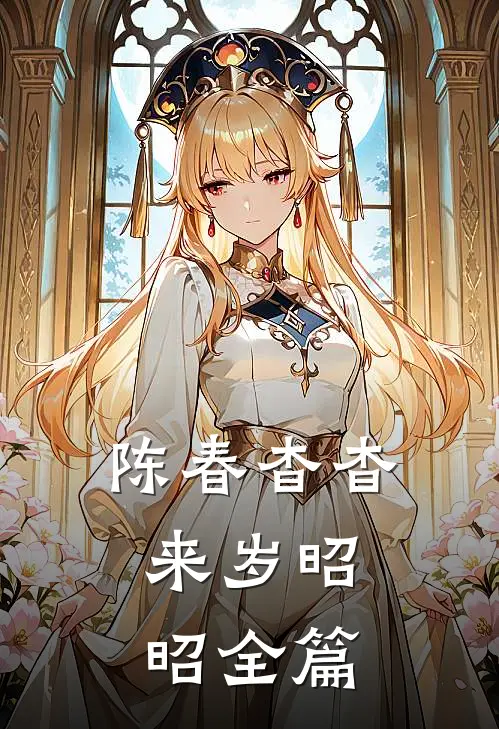 陈春杳杳，来岁昭昭全篇