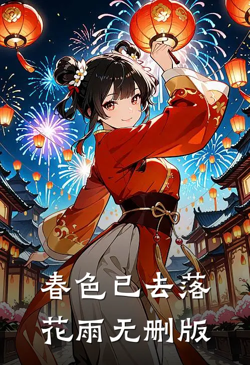 春色已去落花雨无删版
