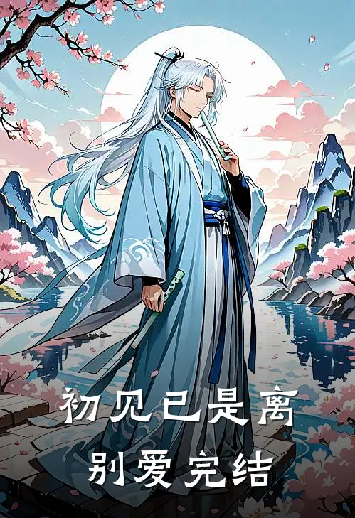初见已是离别爱完结