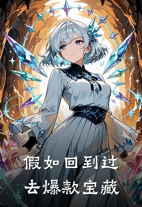 假如回到过去爆款宝藏