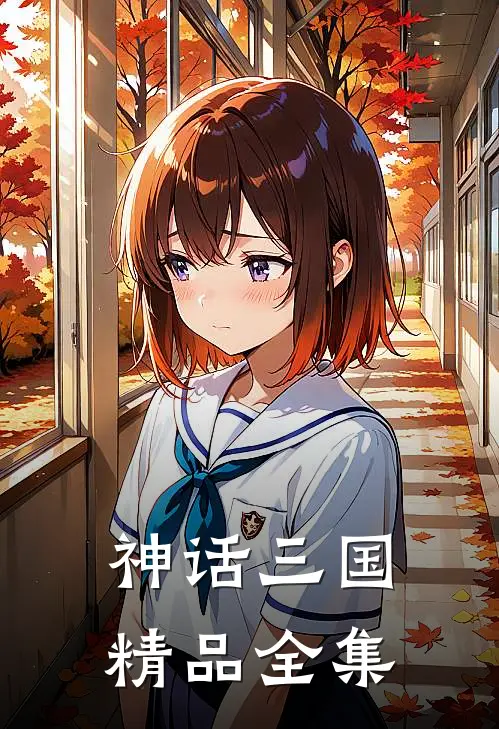 神话三国精品全集