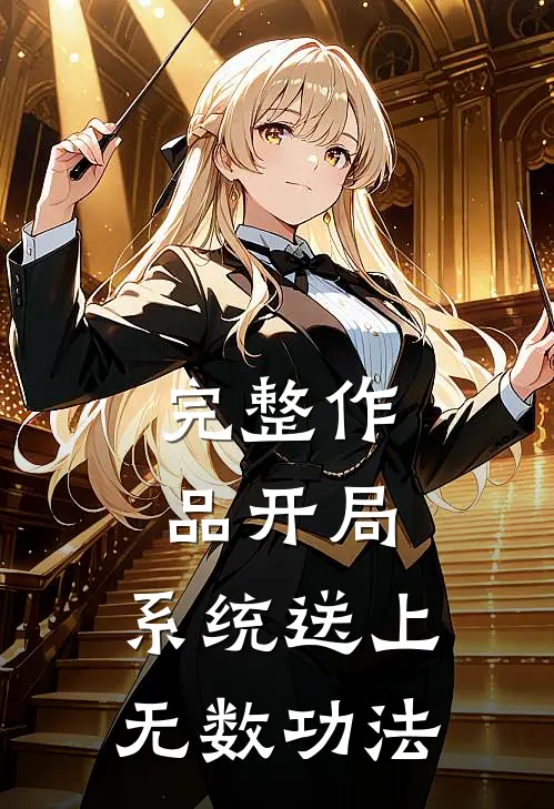 完整作品开局：系统送上无数功法