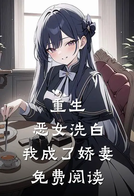 重生：恶女洗白，我成了娇妻免费阅读