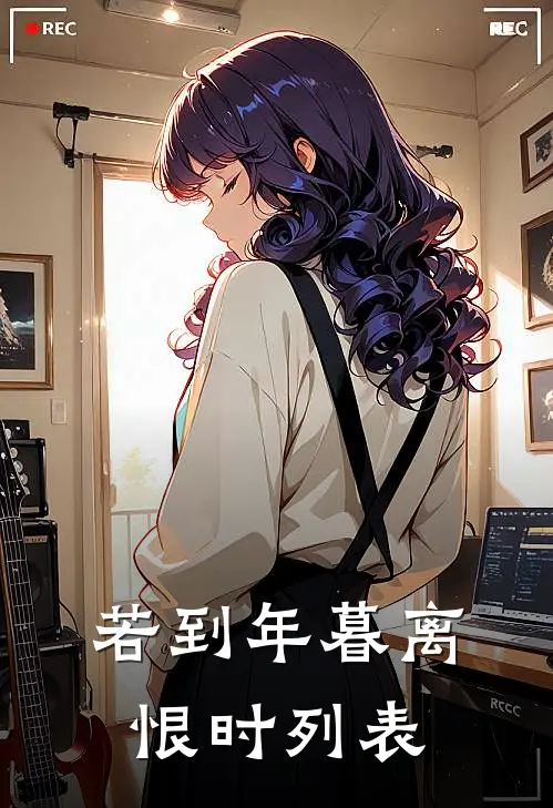 若到年暮离恨时列表