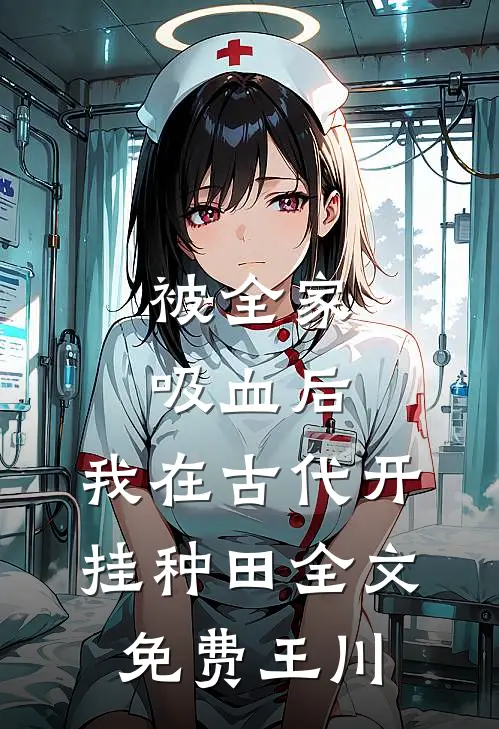 被全家吸血后，我在古代开挂种田全文免费王川