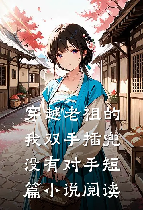穿越老祖的我双手插兜,没有对手短篇阅读免费
