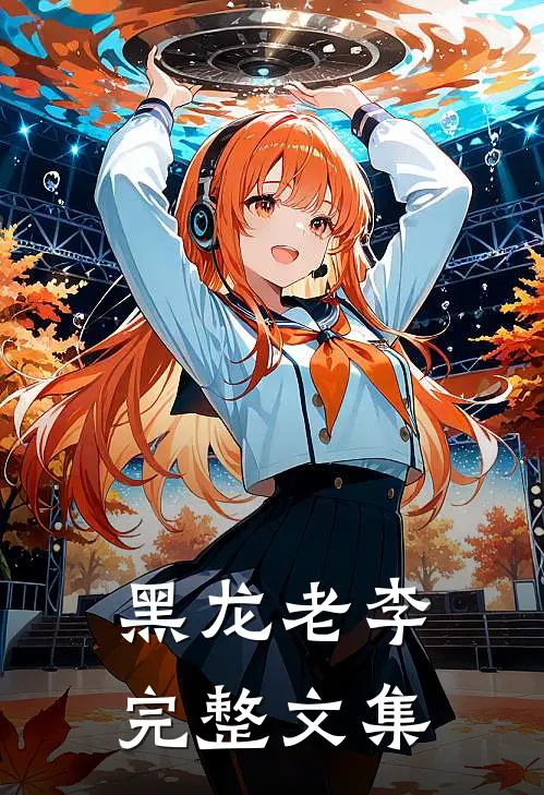 黑龙老李完整文集