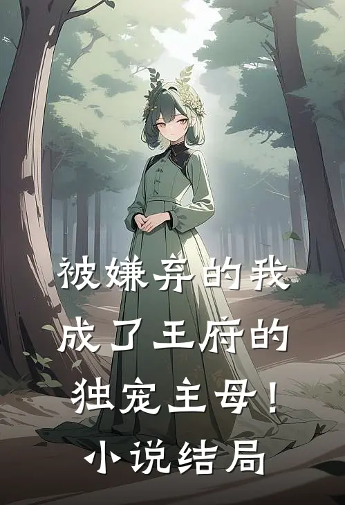 被嫌弃的我成了王府的独宠主母！小说结局