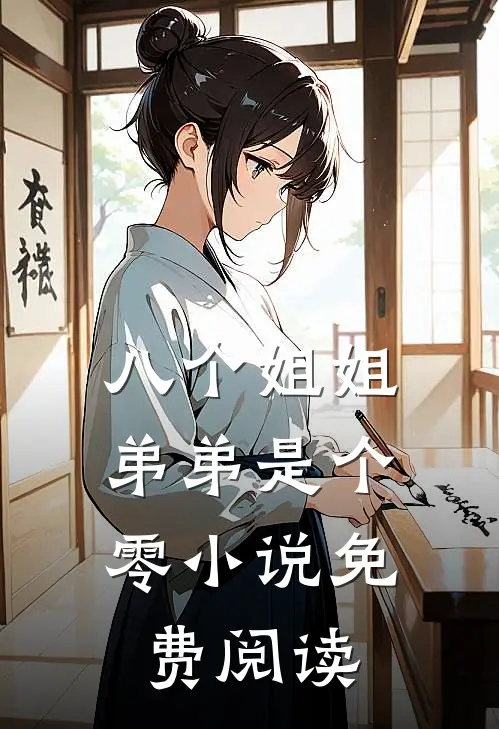 八个姐姐，弟弟是个零小说免费阅读