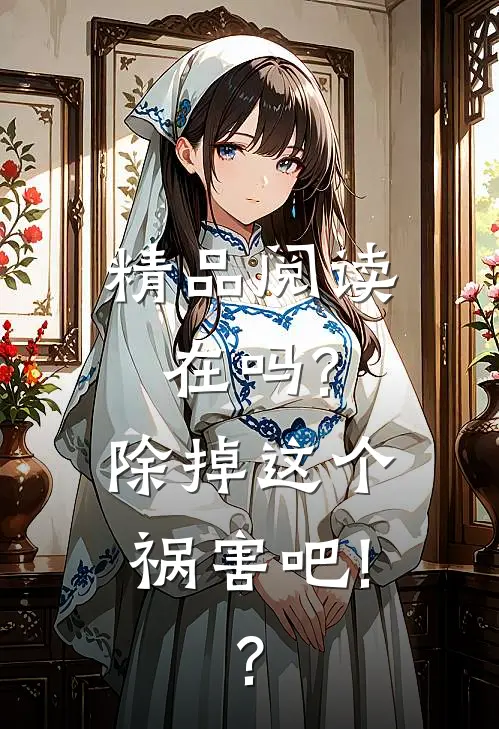 精品阅读在吗?除掉这个祸害吧!?