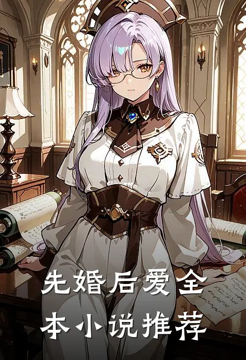 先婚后爱全本小说推荐