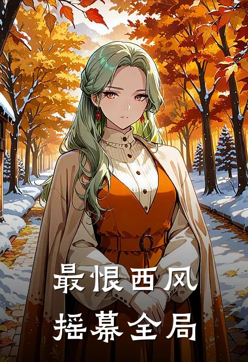 最恨西风摇幕全局