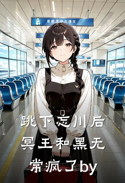 跳下忘川后，冥王和黑无常疯了by