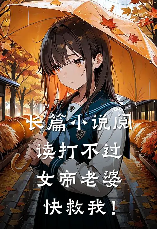 长篇小说阅读打不过，女帝老婆快救我！