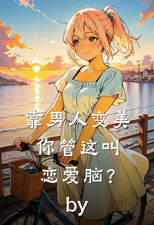 靠男人变美，你管这叫恋爱脑？by