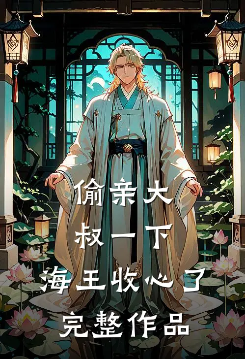 偷亲大叔一下，海王收心了完整作品