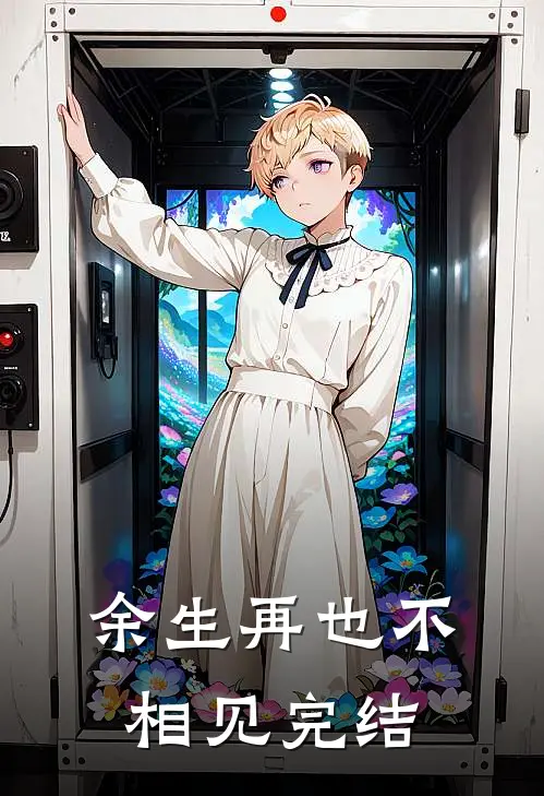 余生再也不相见完结