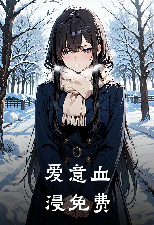 爱意血浸免费