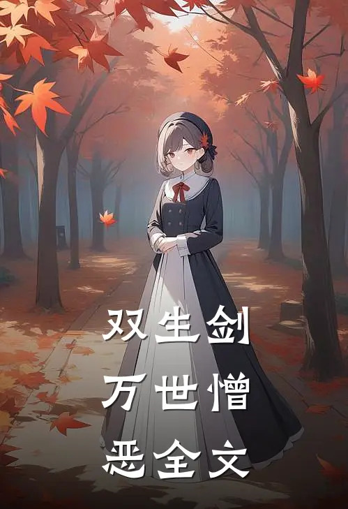 双生剑，万世憎恶全文