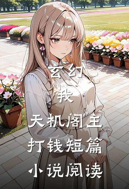 玄幻：我，天机阁主，打钱短篇小说阅读
