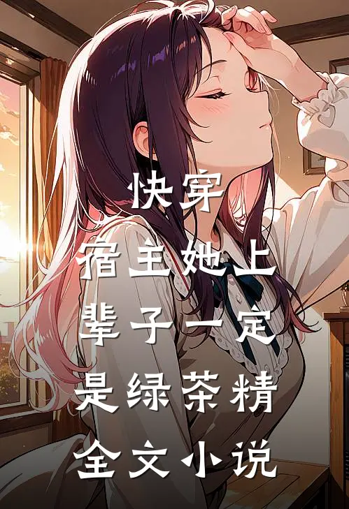 快穿：宿主她上辈子一定是绿茶精全文小说