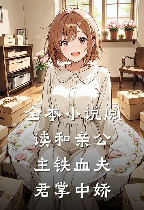 全本小说阅读和亲公主铁血夫君掌中娇