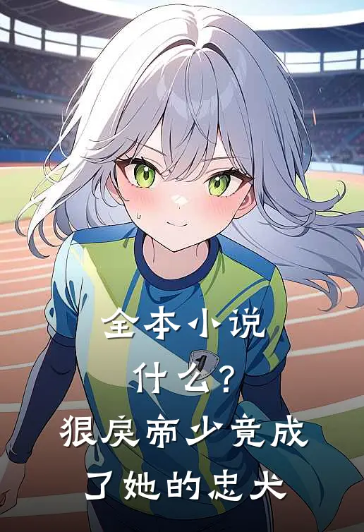 全本小说什么？狠戾帝少竟成了她的忠犬