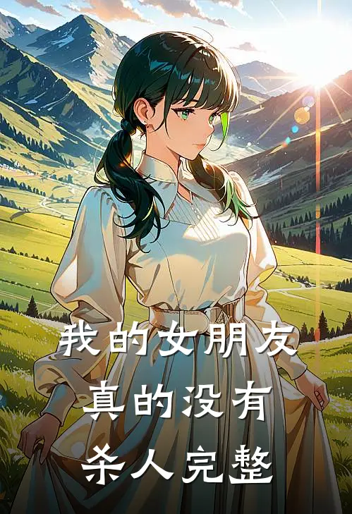 我的女朋友真的没有杀人完整